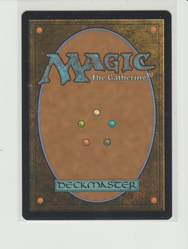 Mtg foil full art - art, &
